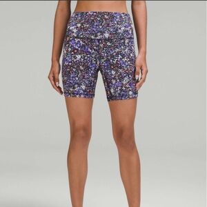 Lululemon Align High-Rise Short 6”